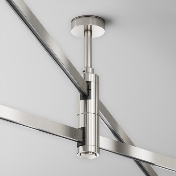 Комплектующие для систем освещения с токоведущими элементами Technical TRA156C-D1-PT