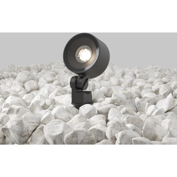 Ландшафтный светильник Maytoni Core O495FL-L10B3K