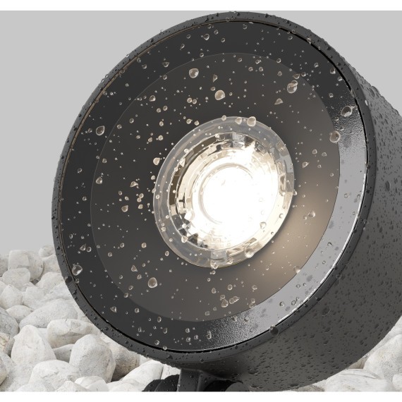 Ландшафтный светильник Maytoni Core O495FL-L10B3K