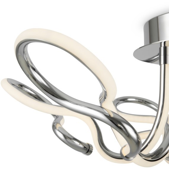 Потолочный светильник Freya FR6045CL-L54CH