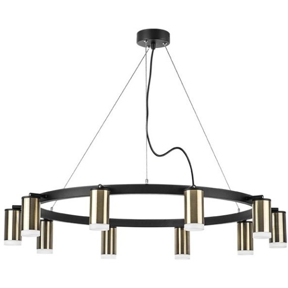 Люстра подвесная Rullo Lightstar LR0203100