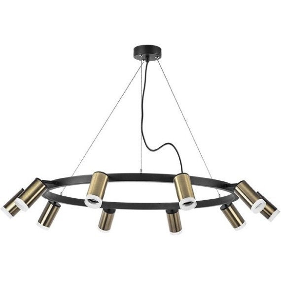 Люстра подвесная Rullo Lightstar LR0203100