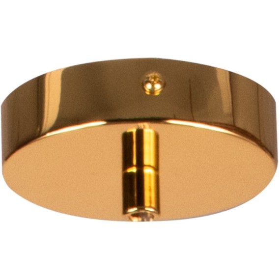 Основание круглое к люстре 72113X Extra Lightstar 572102