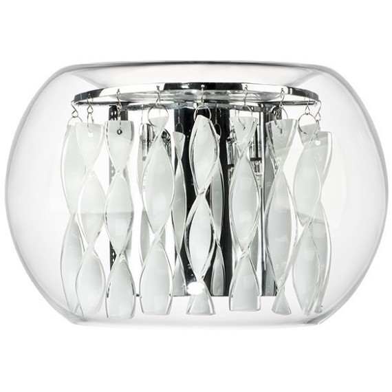 Бра Lightstar 752634 Acquario под лампы 3xG4 60W 12V