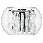 Бра Lightstar 752634 Acquario под лампы 3xG4 60W 12V