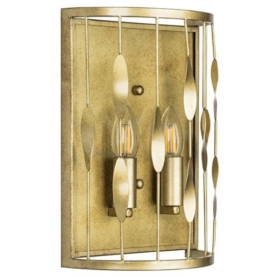 Бра Lightstar 725523 Firenze под лампы 2xE14 80W