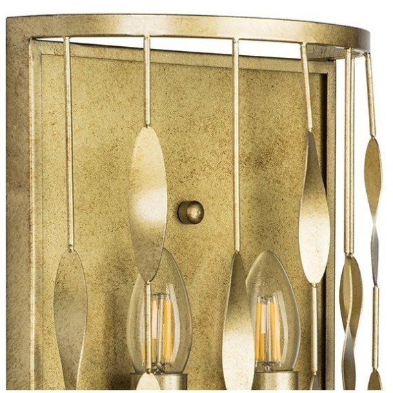 Бра Lightstar 725523 Firenze под лампы 2xE14 80W