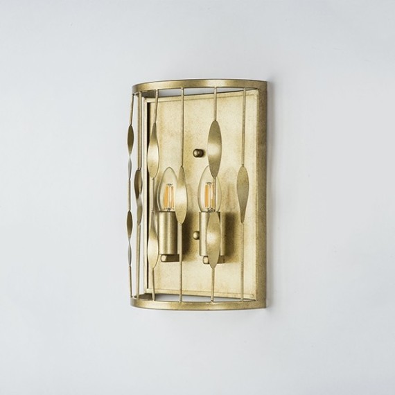 Бра Lightstar 725523 Firenze под лампы 2xE14 80W