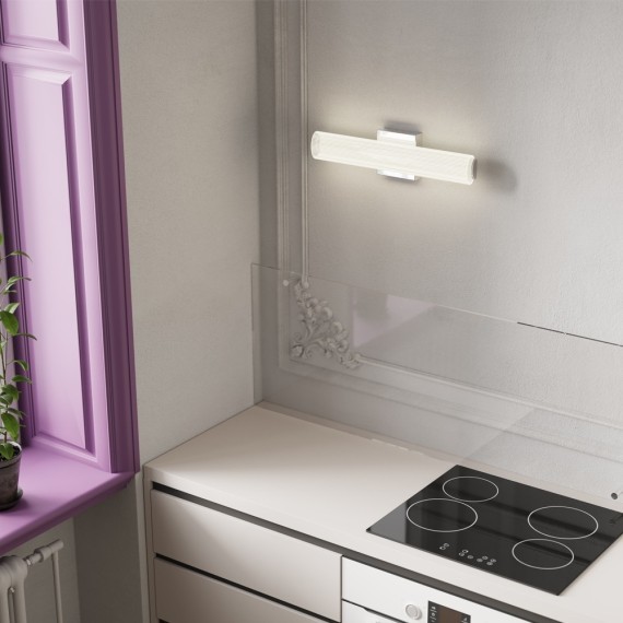 Подсветка для зеркал и картин Maytoni MIR073WL-L14CH4K GeloLED 14W