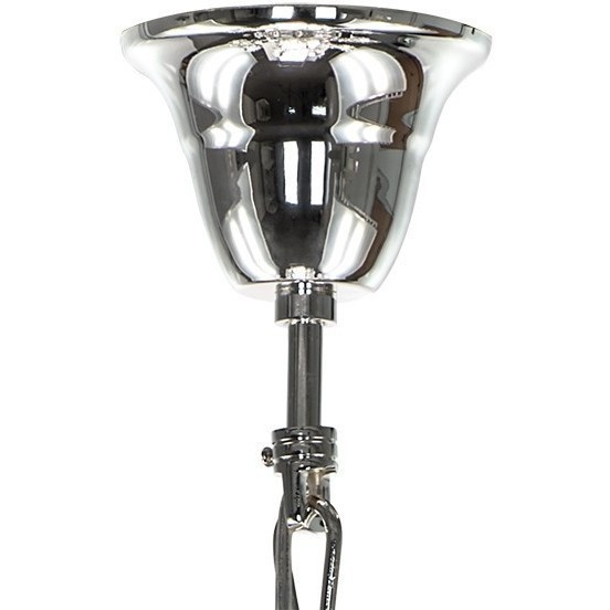 Хрустальная люстра подсвечник SCHON 790114