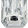Настенный светильник хрустальный Limpio 722620