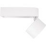 10324/A White Накладной светильник LOFT IT Knof