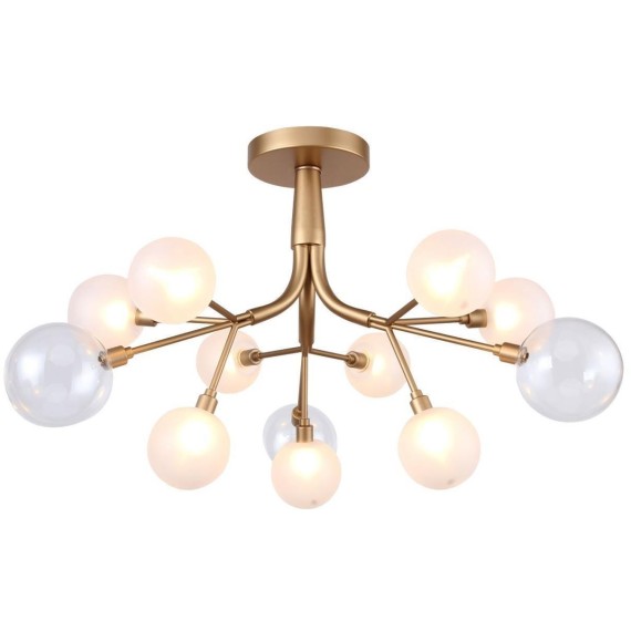 Потолочная люстра Babylon 2515-9U