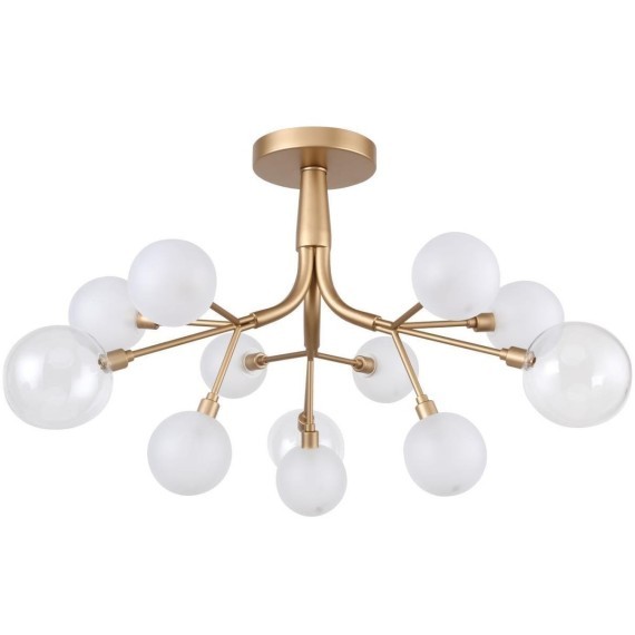 Потолочная люстра Babylon 2515-9U