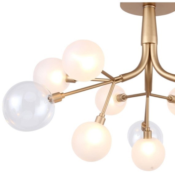 Потолочная люстра Babylon 2515-9U