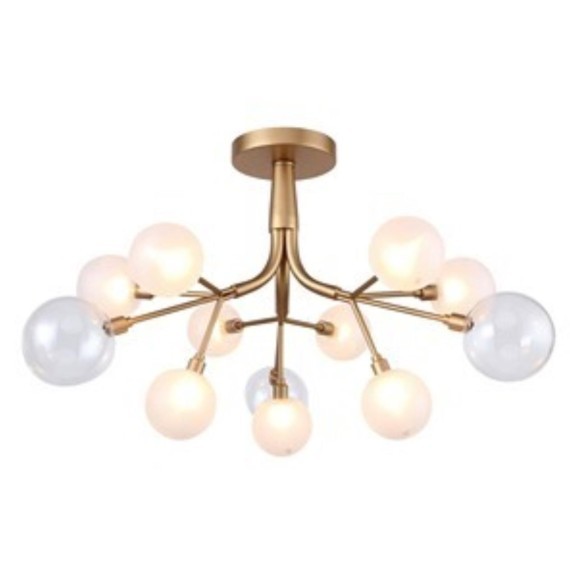 Потолочная люстра Babylon 2515-9U