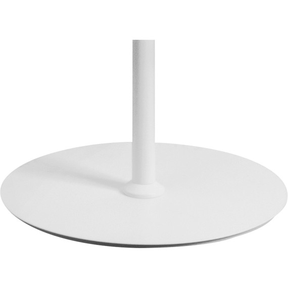 Торшер диммируемый 20W 3000K белый Catania Lightstar 689716