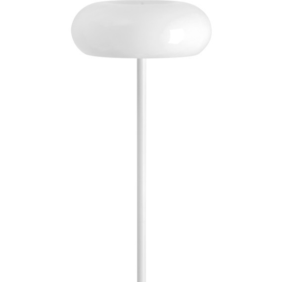 Торшер диммируемый 20W 3000K белый Catania Lightstar 689716