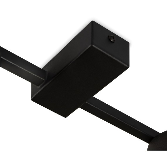 Потолочный светильник Freya FR5363CL-02B