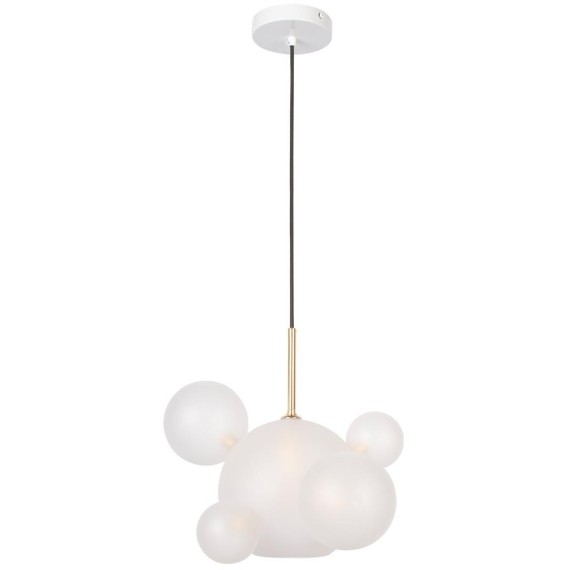 2030-P6 mini Подвесной светильник LOFT IT Bolle