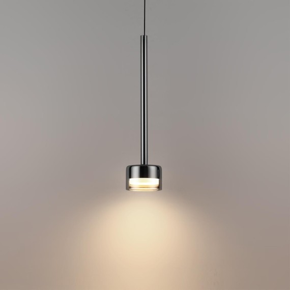 Подвесной светильник IP20 LED 10W 800Лм 3000K 180° LASLO 7150/10L