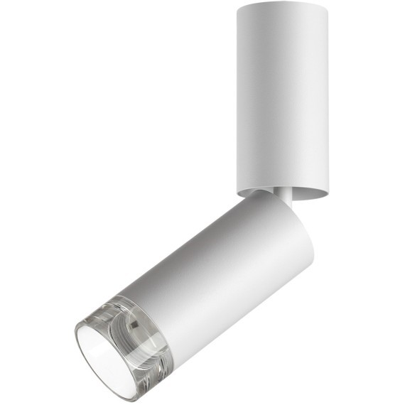 Потолочный светильник IP20 LED 8W 640Лм 3000K 24° 220-240V LIGO 7136/8CL