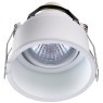 Встраиваемый светильник Novotech 370563 CLOUD под лампу 1xGU10 50W