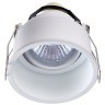 Встраиваемый светильник Novotech 370563 CLOUD под лампу 1xGU10 50W