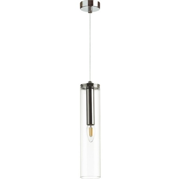 Подвесной светильник цилиндр Odeon Light 4695/1 KLUM под лампу 1xE14 1*40W