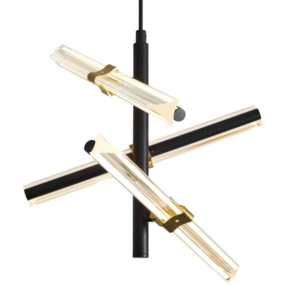 Подвесной светильник Freya FR5557PL-L14B