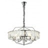 Люстра подвесная хрустальная Stilfort 2090/09/08C серия Avenue