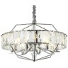 Люстра подвесная хрустальная Stilfort 2090/09/08C серия Avenue