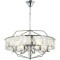 Люстра подвесная хрустальная Stilfort 2090/09/08C серия Avenue