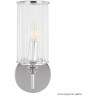 Бра Crystal Lux GLORIA AP1 CHROME