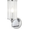 Бра Crystal Lux GLORIA AP1 CHROME