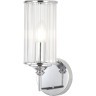 Бра Crystal Lux GLORIA AP1 CHROME