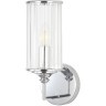 Бра Crystal Lux GLORIA AP1 CHROME