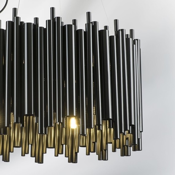 Подвесная люстра Savona 816107