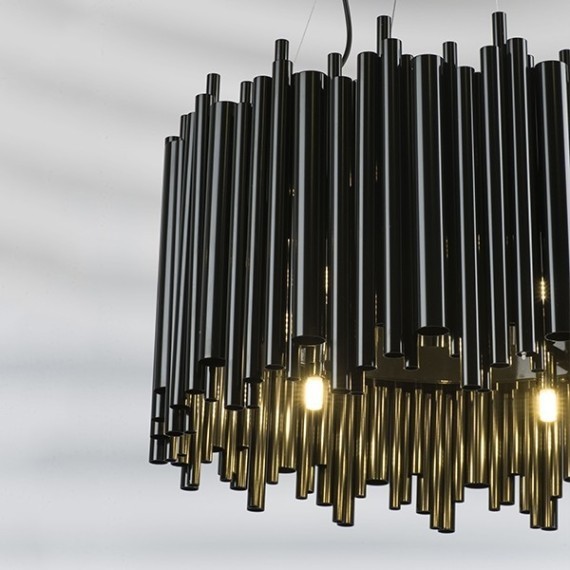 Подвесная люстра Savona 816107