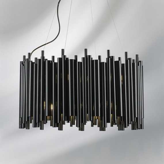 Подвесная люстра Savona 816107