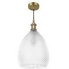 Подвесной светильник с 1 плафоном Lightstar 798021 Genni под лампу 1xE27 40W