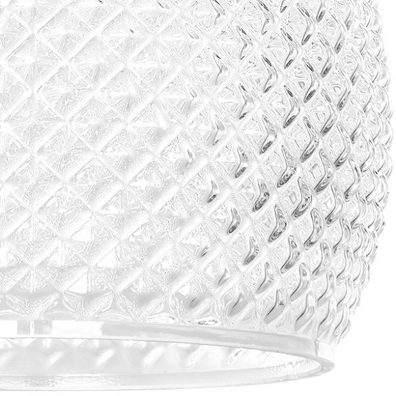 Подвесной светильник с 1 плафоном Lightstar 798021 Genni под лампу 1xE27 40W