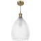 Подвесной светильник с 1 плафоном Lightstar 798021 Genni под лампу 1xE27 40W