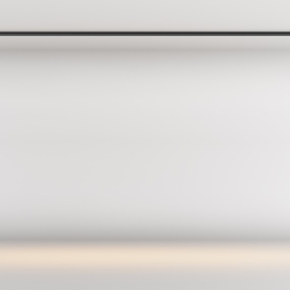 Токоведущий светильник 3м для уличной трековой системы Maytoni Elasity IP65 Outdoor O-TR001-LL-L30W3K