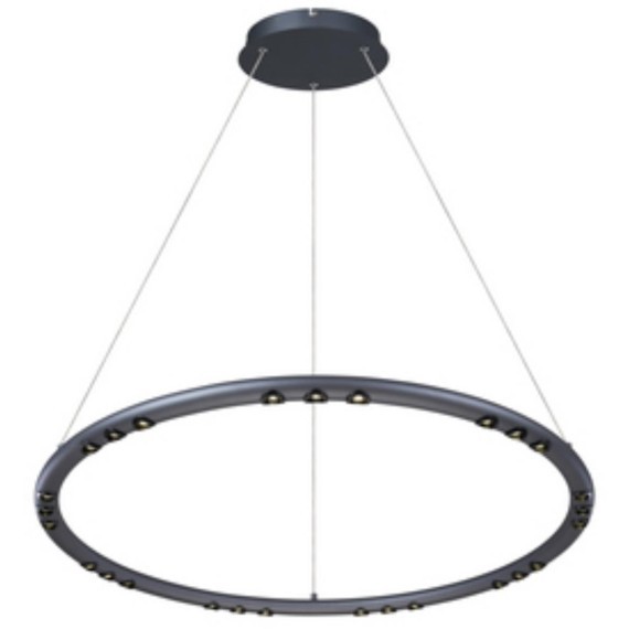 Подвесной светильник Celler 4321-8P