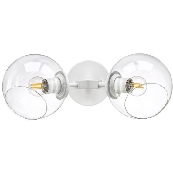 Бра Lightstar 785626 Beta под лампы 2xE27 80W