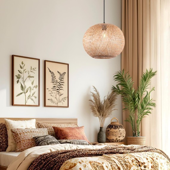 Подвесной светильник Paleas 4271-1P