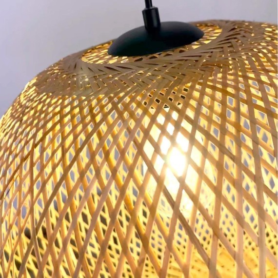 Подвесной светильник Paleas 4271-1P