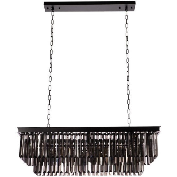 10018/800R Подвесная люстра LOFT IT Prism