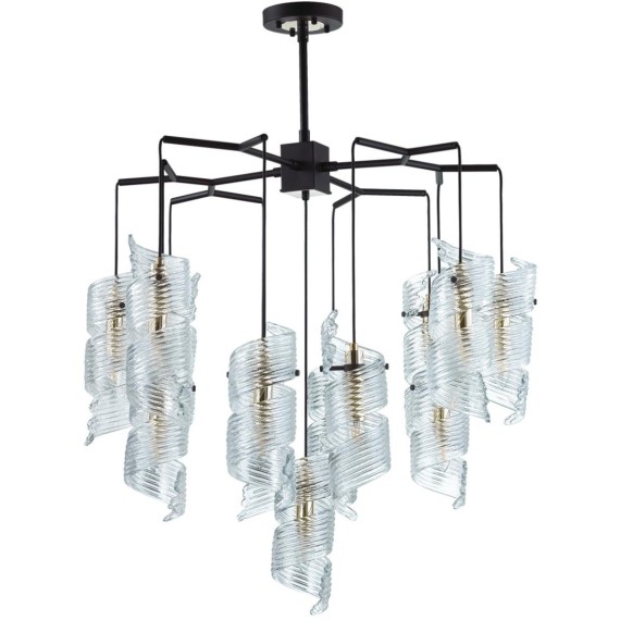 Люстра E14 Odeon Light FUSILLI 5439/13